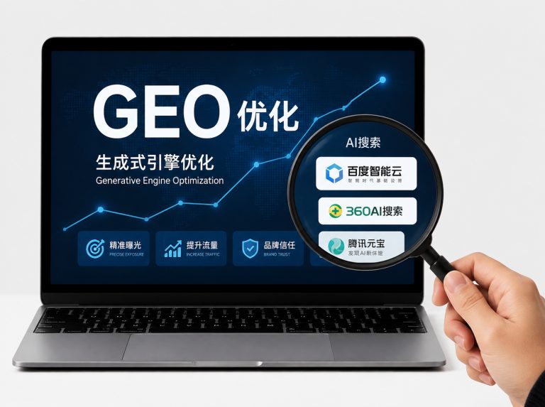益阳GEO智能问答优化系统